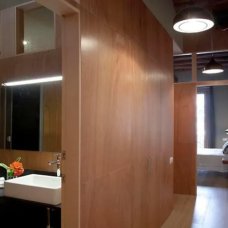 Artsy&design Apartment *