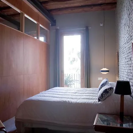 Artsy&design Apartment Barcelona