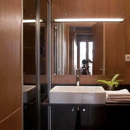 Apartment Artsy&design Barcelona