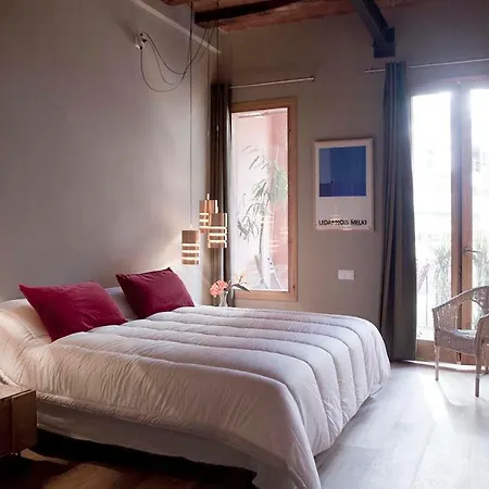 Apartment Artsy&design Barcelona