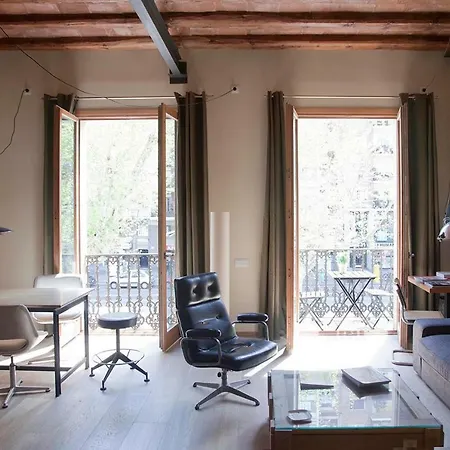 Artsy&design * Barcelona